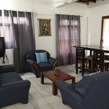Condominio Villa Hermosa 普拉亚埃尔莫萨 客房 照片