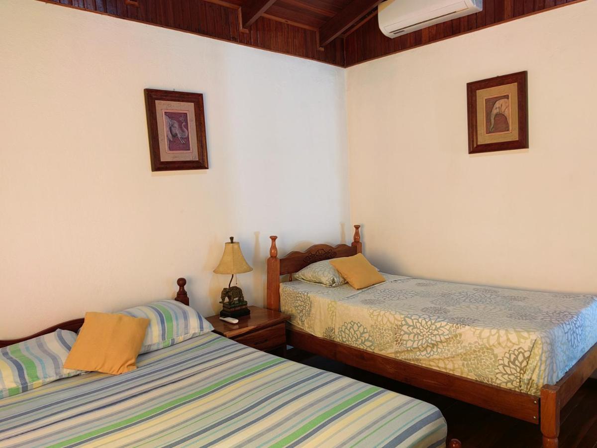 Condominio Villa Hermosa 普拉亚埃尔莫萨 外观 照片