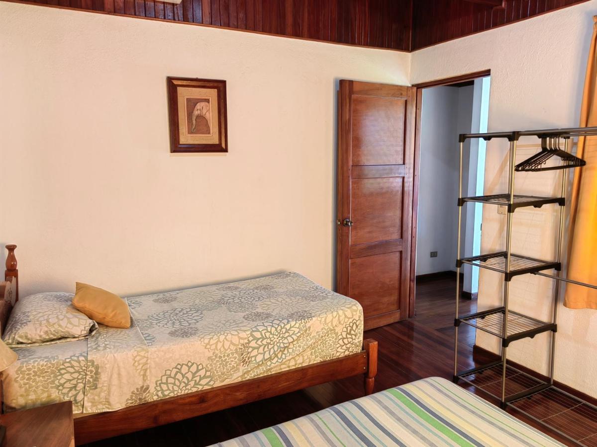 Condominio Villa Hermosa 普拉亚埃尔莫萨 外观 照片