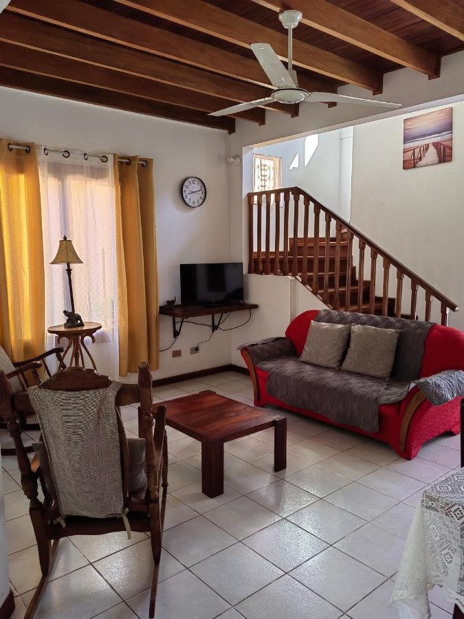 Condominio Villa Hermosa 普拉亚埃尔莫萨 外观 照片
