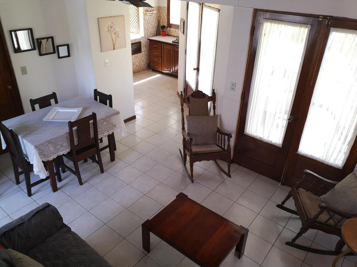 Condominio Villa Hermosa 普拉亚埃尔莫萨 外观 照片