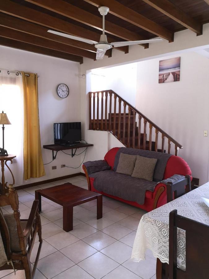 Condominio Villa Hermosa 普拉亚埃尔莫萨 外观 照片