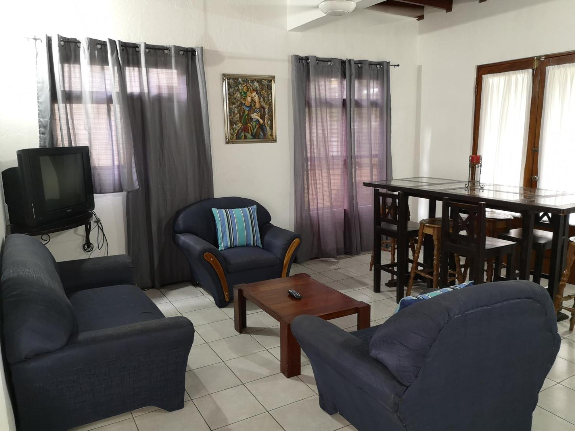 Condominio Villa Hermosa 普拉亚埃尔莫萨 客房 照片