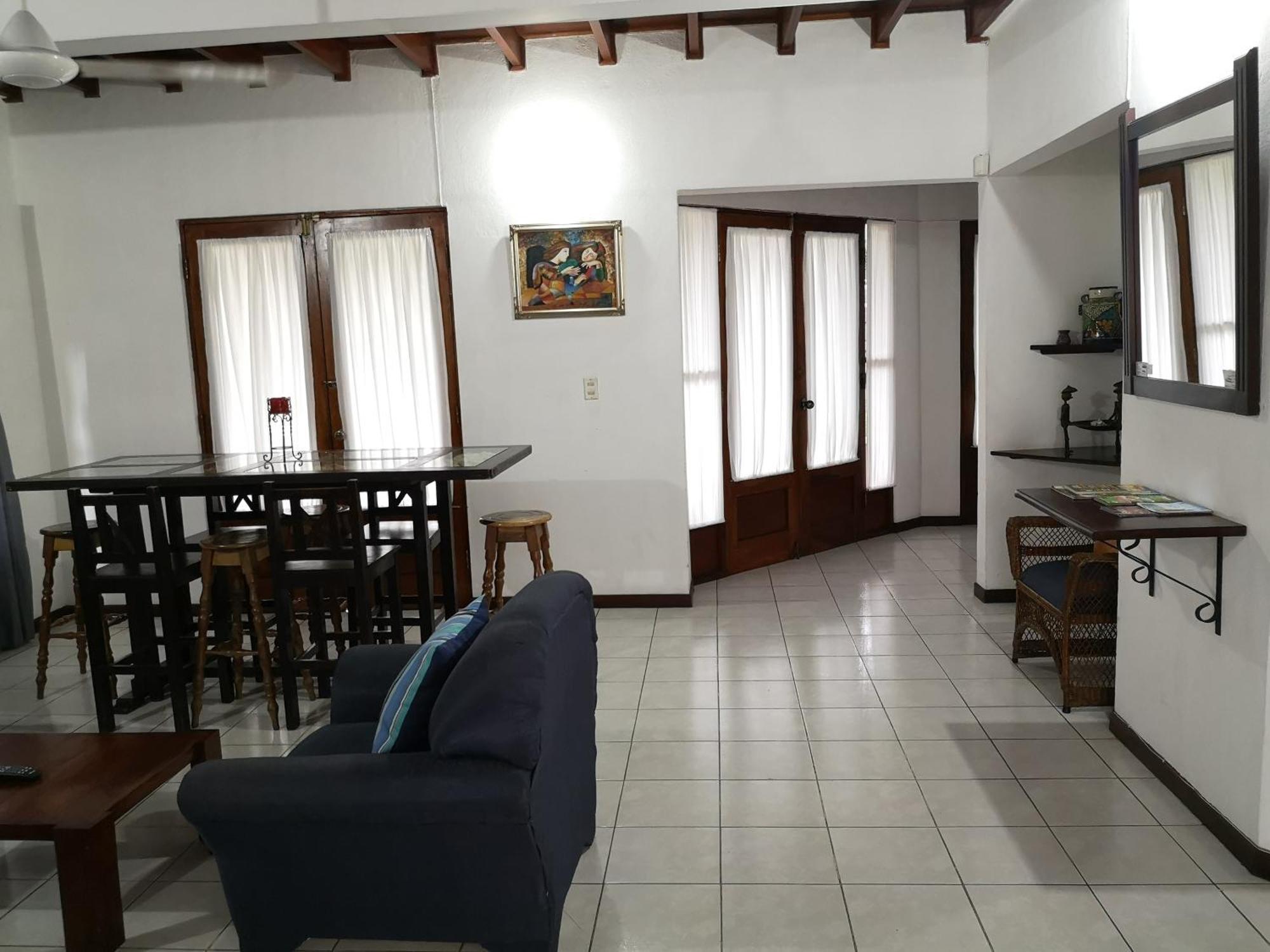 Condominio Villa Hermosa 普拉亚埃尔莫萨 客房 照片