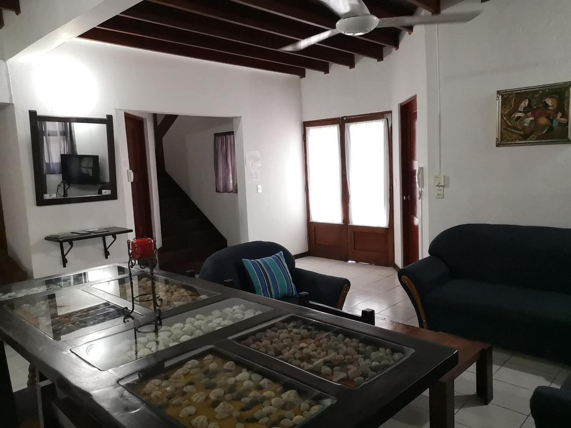 Condominio Villa Hermosa 普拉亚埃尔莫萨 客房 照片