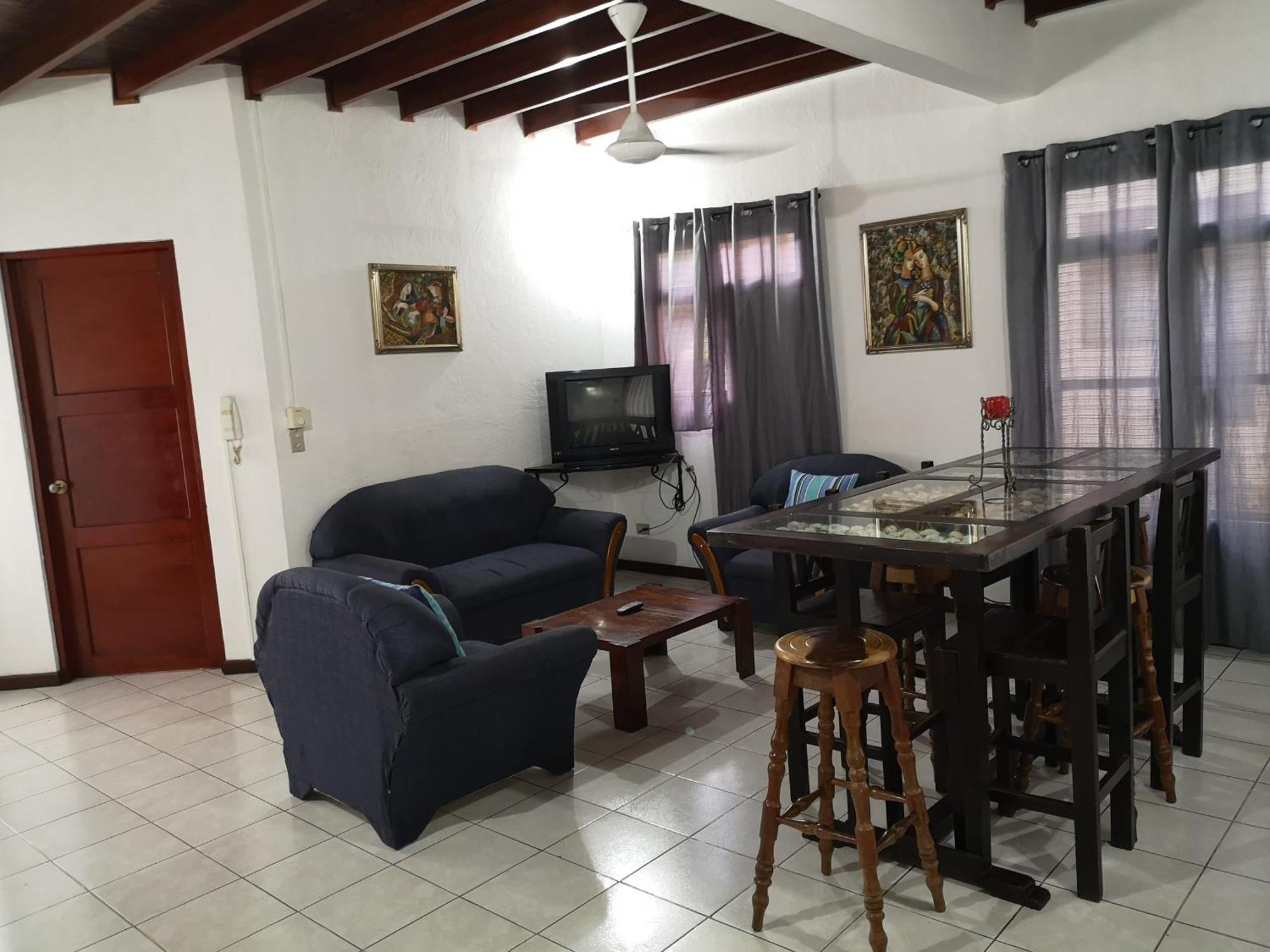 Condominio Villa Hermosa 普拉亚埃尔莫萨 客房 照片