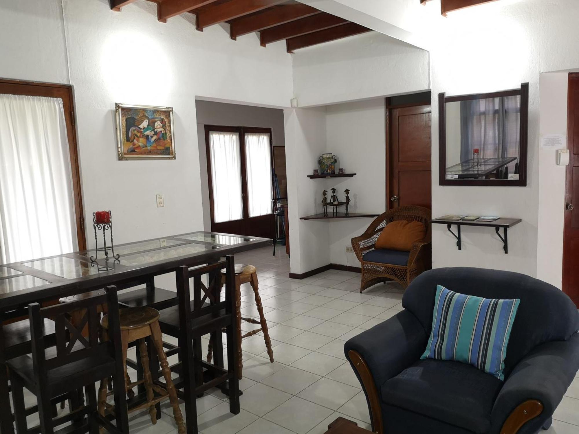 Condominio Villa Hermosa 普拉亚埃尔莫萨 客房 照片