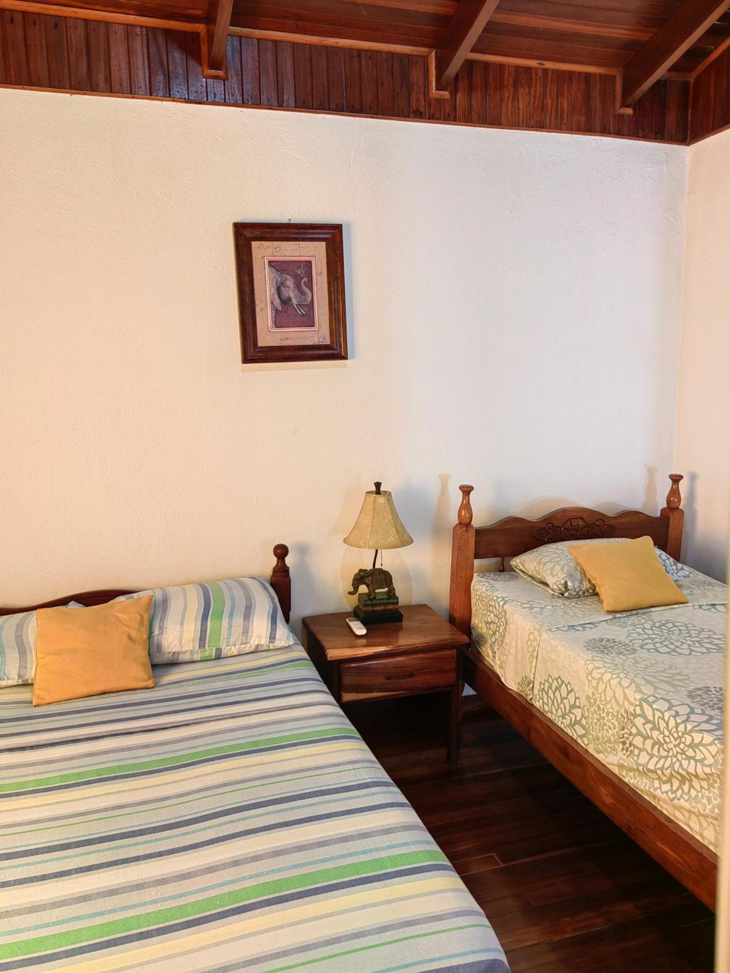 Condominio Villa Hermosa 普拉亚埃尔莫萨 客房 照片