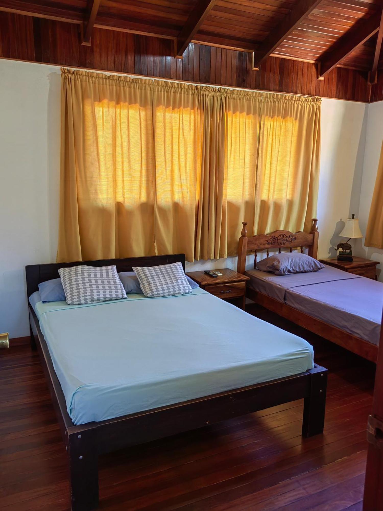 Condominio Villa Hermosa 普拉亚埃尔莫萨 客房 照片