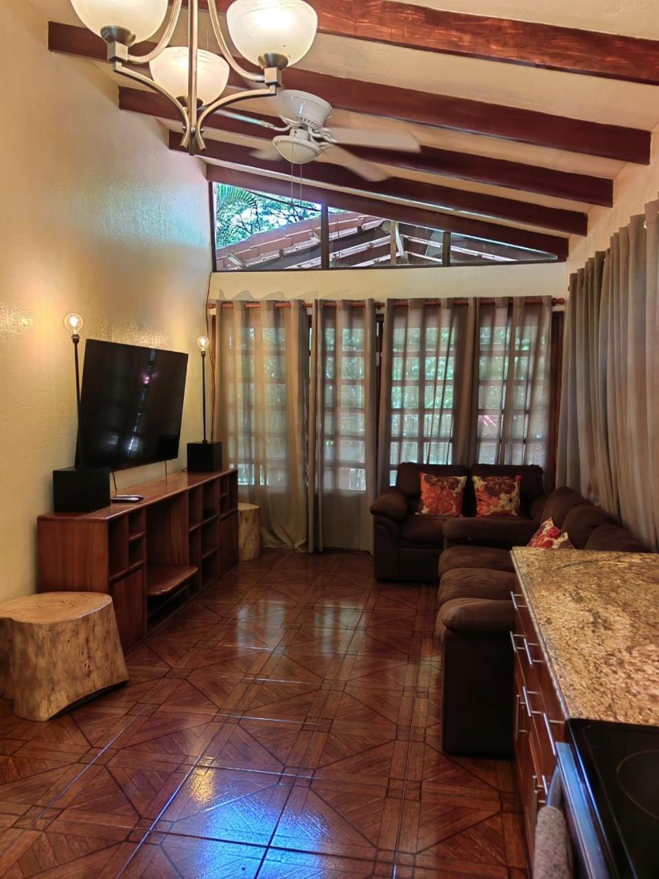 Condominio Villa Hermosa 普拉亚埃尔莫萨 客房 照片