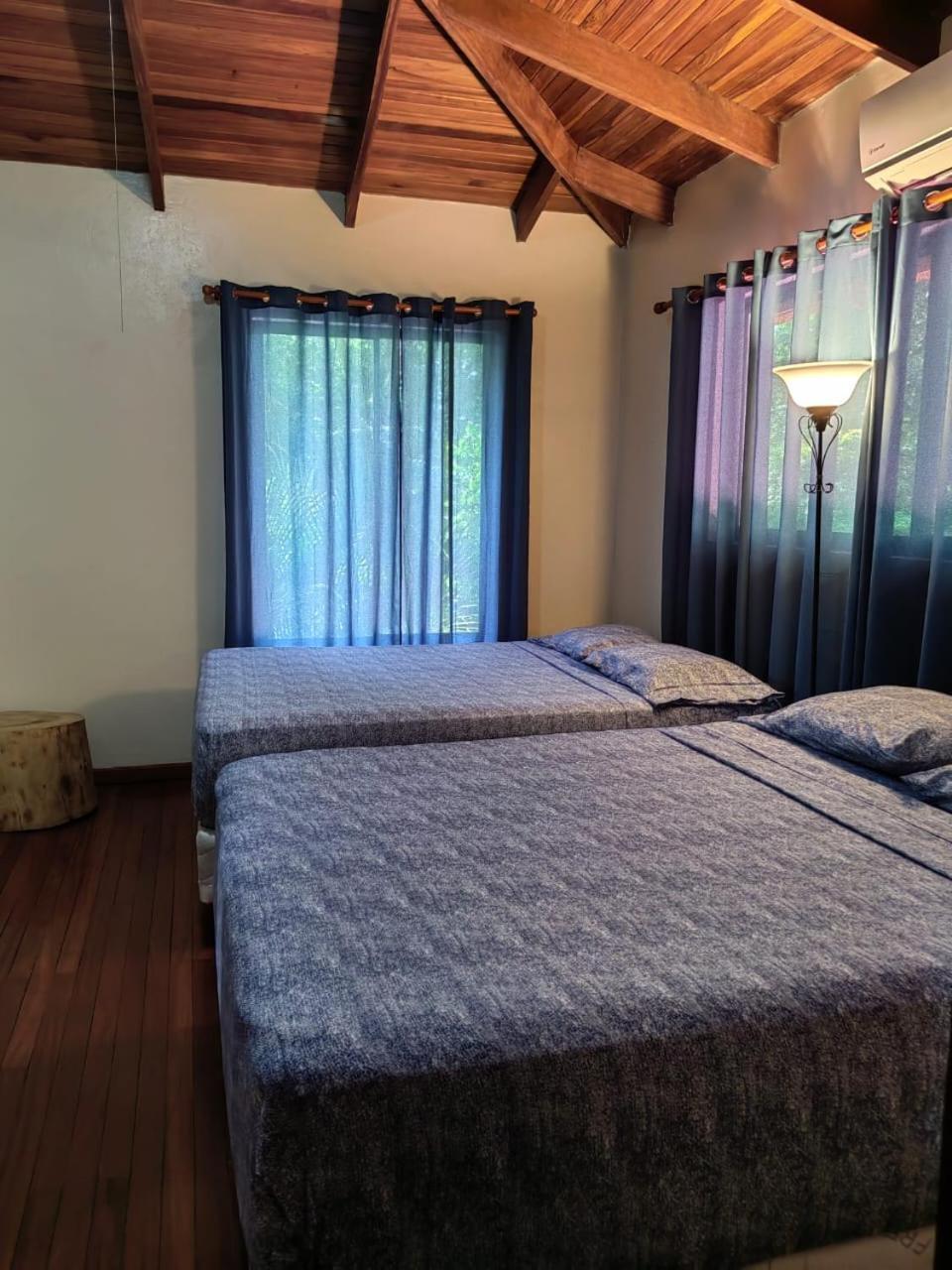 Condominio Villa Hermosa 普拉亚埃尔莫萨 客房 照片