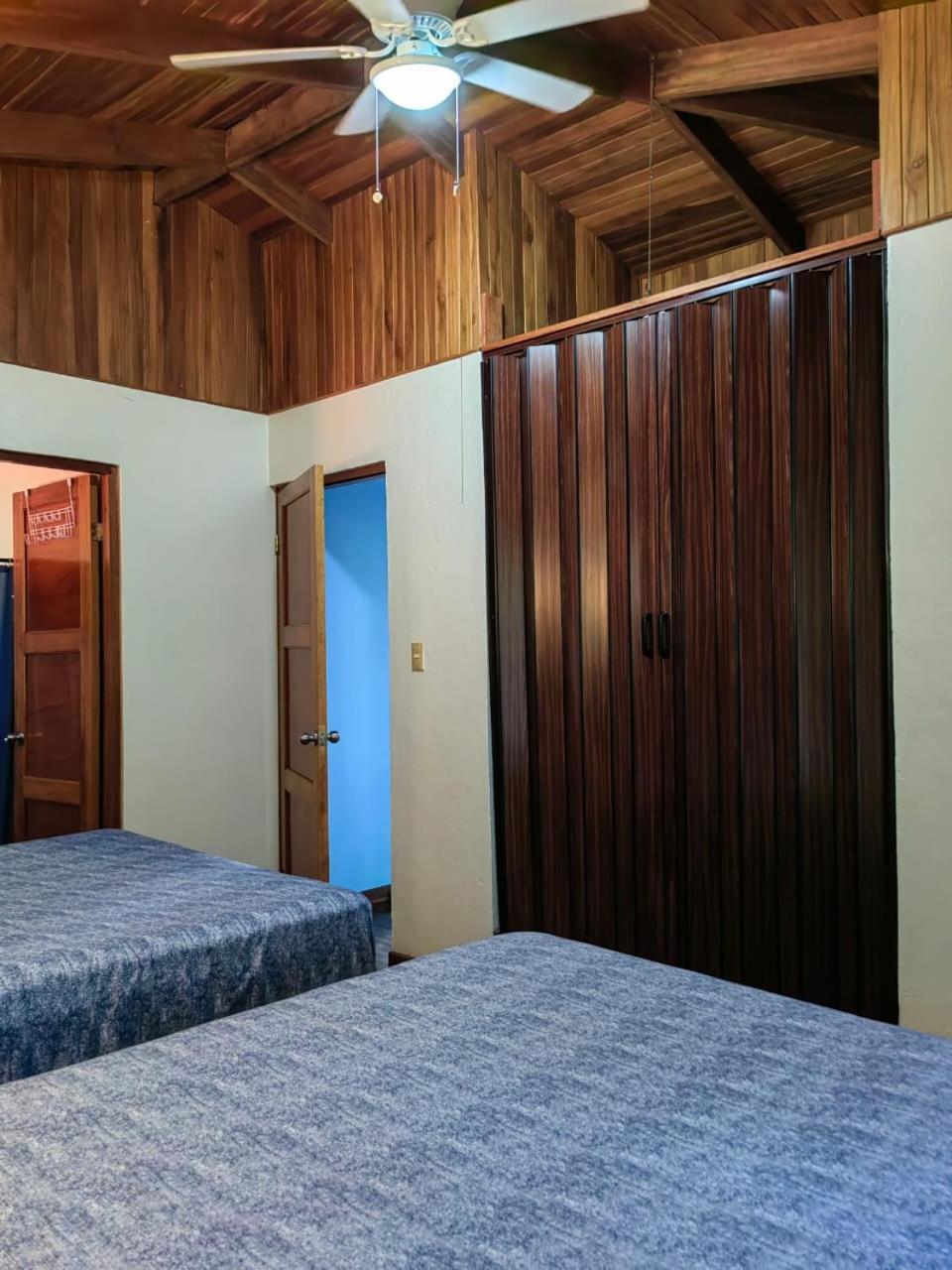 Condominio Villa Hermosa 普拉亚埃尔莫萨 客房 照片