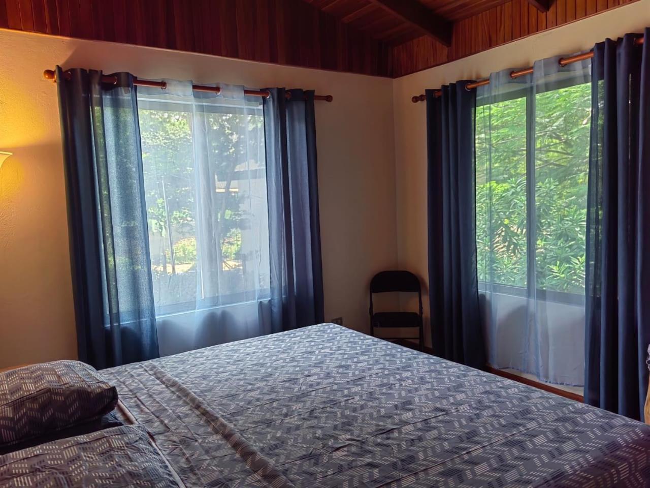 Condominio Villa Hermosa 普拉亚埃尔莫萨 客房 照片