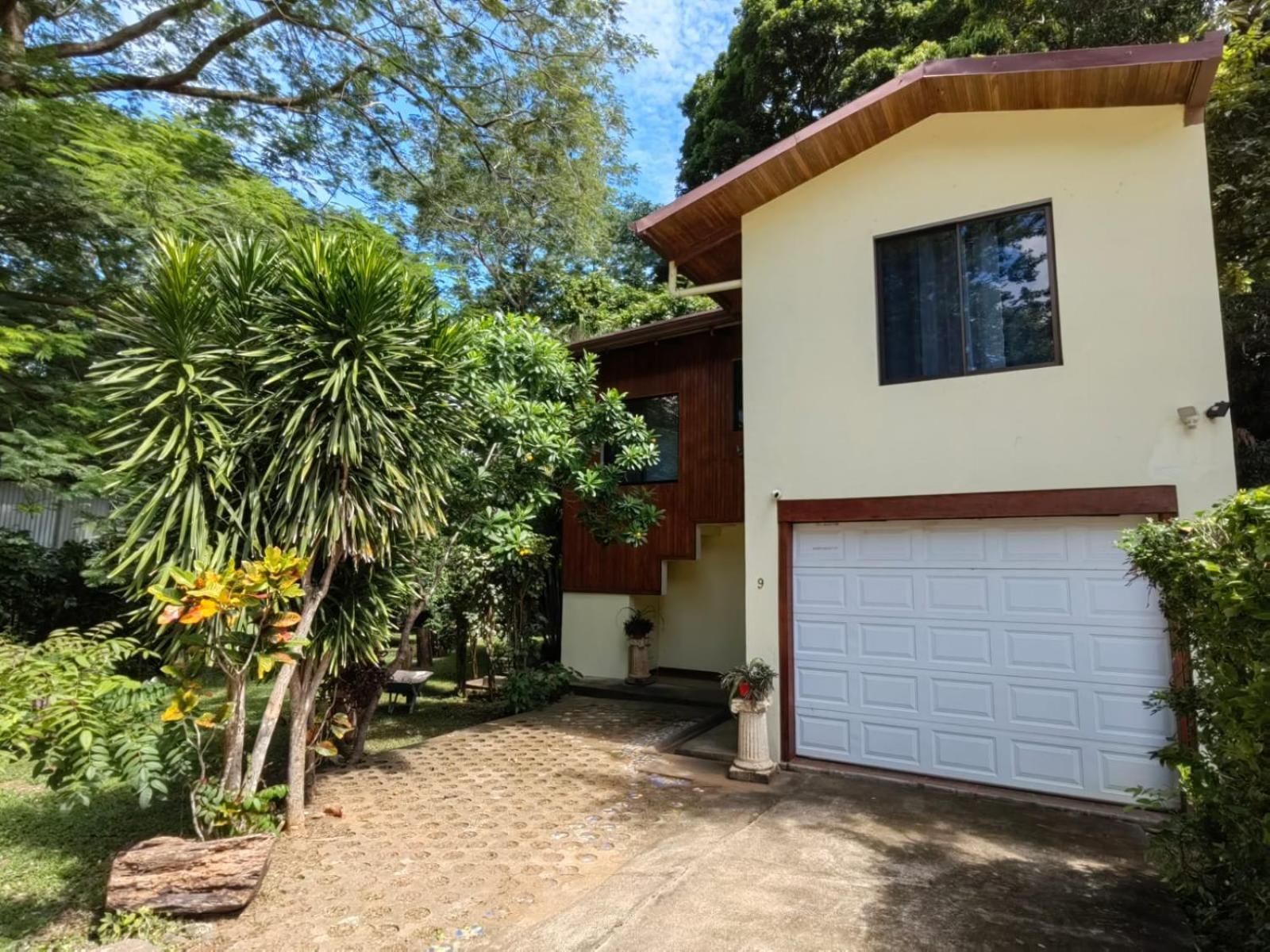 Condominio Villa Hermosa 普拉亚埃尔莫萨 客房 照片