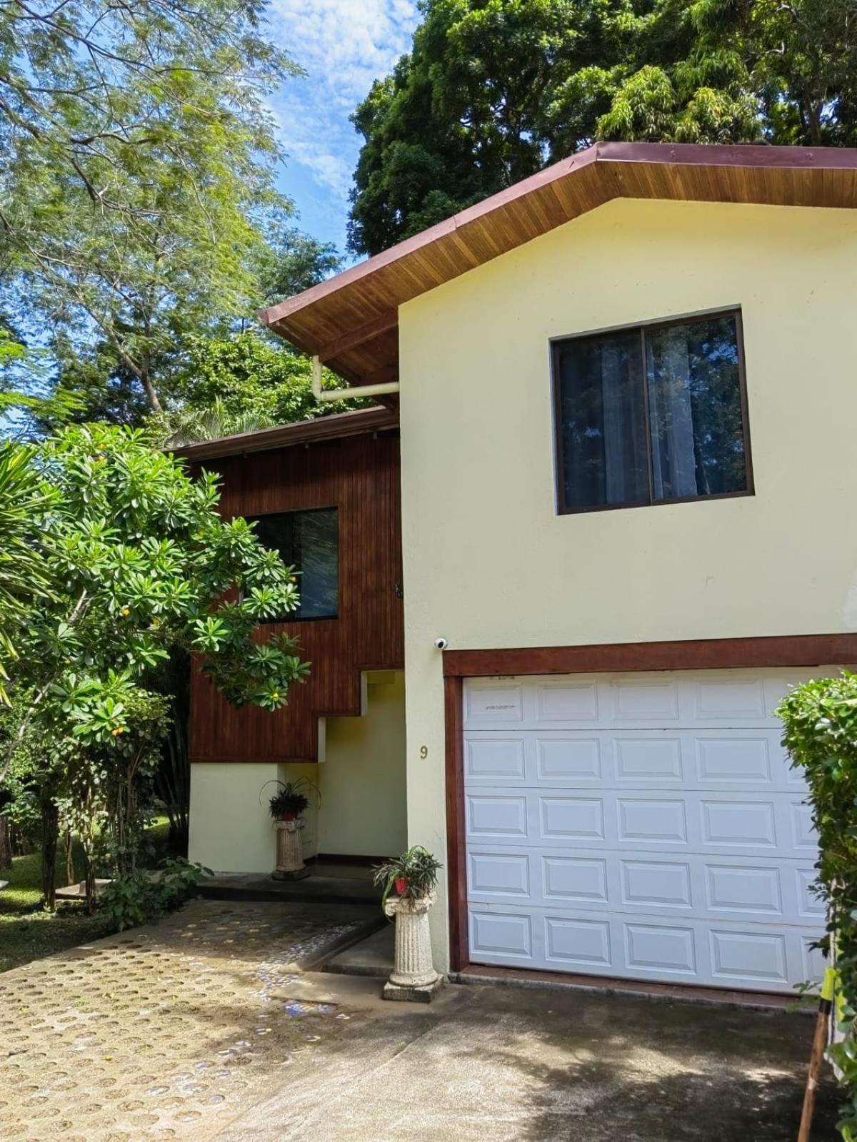 Condominio Villa Hermosa 普拉亚埃尔莫萨 客房 照片