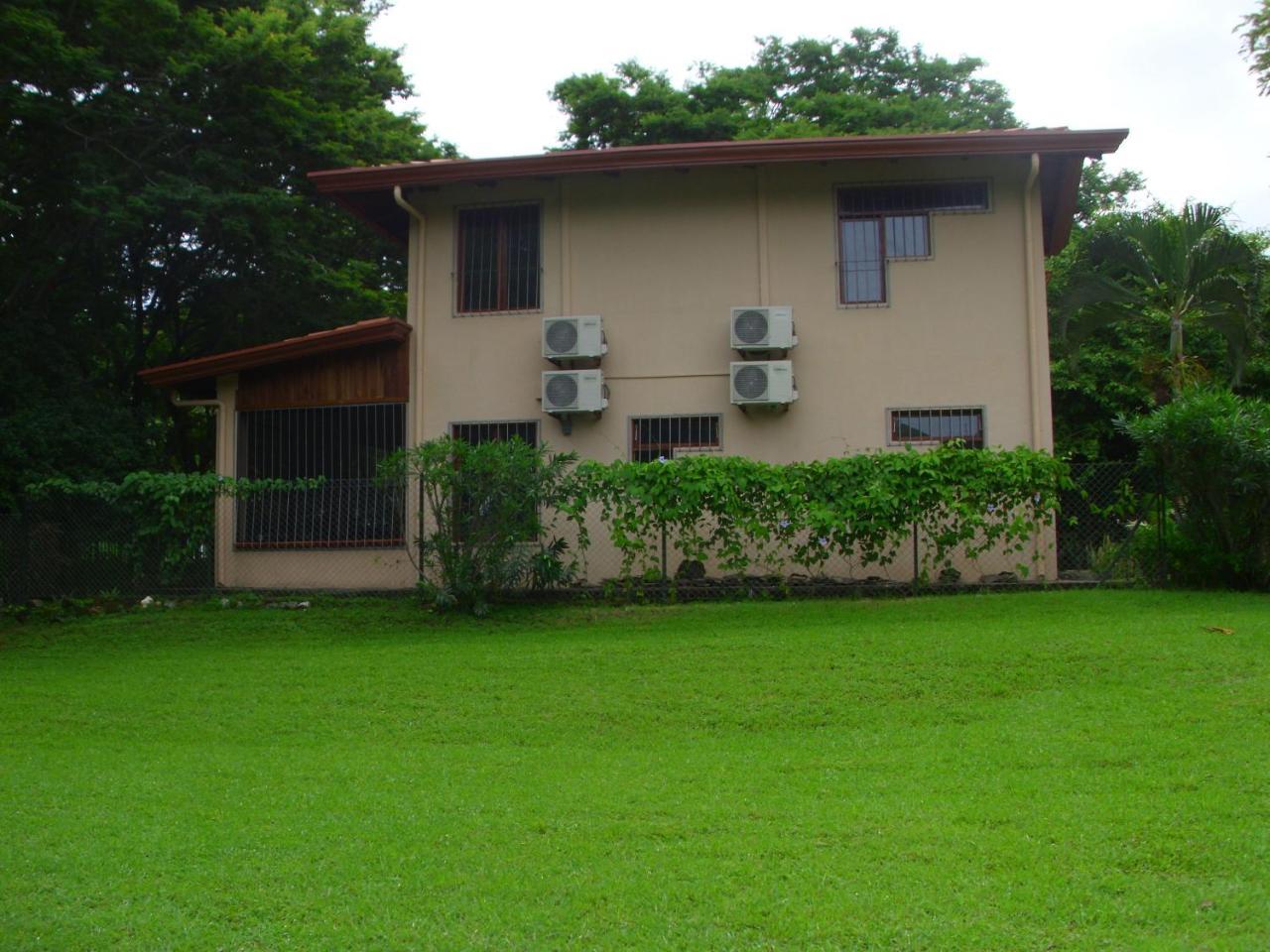 Condominio Villa Hermosa 普拉亚埃尔莫萨 外观 照片