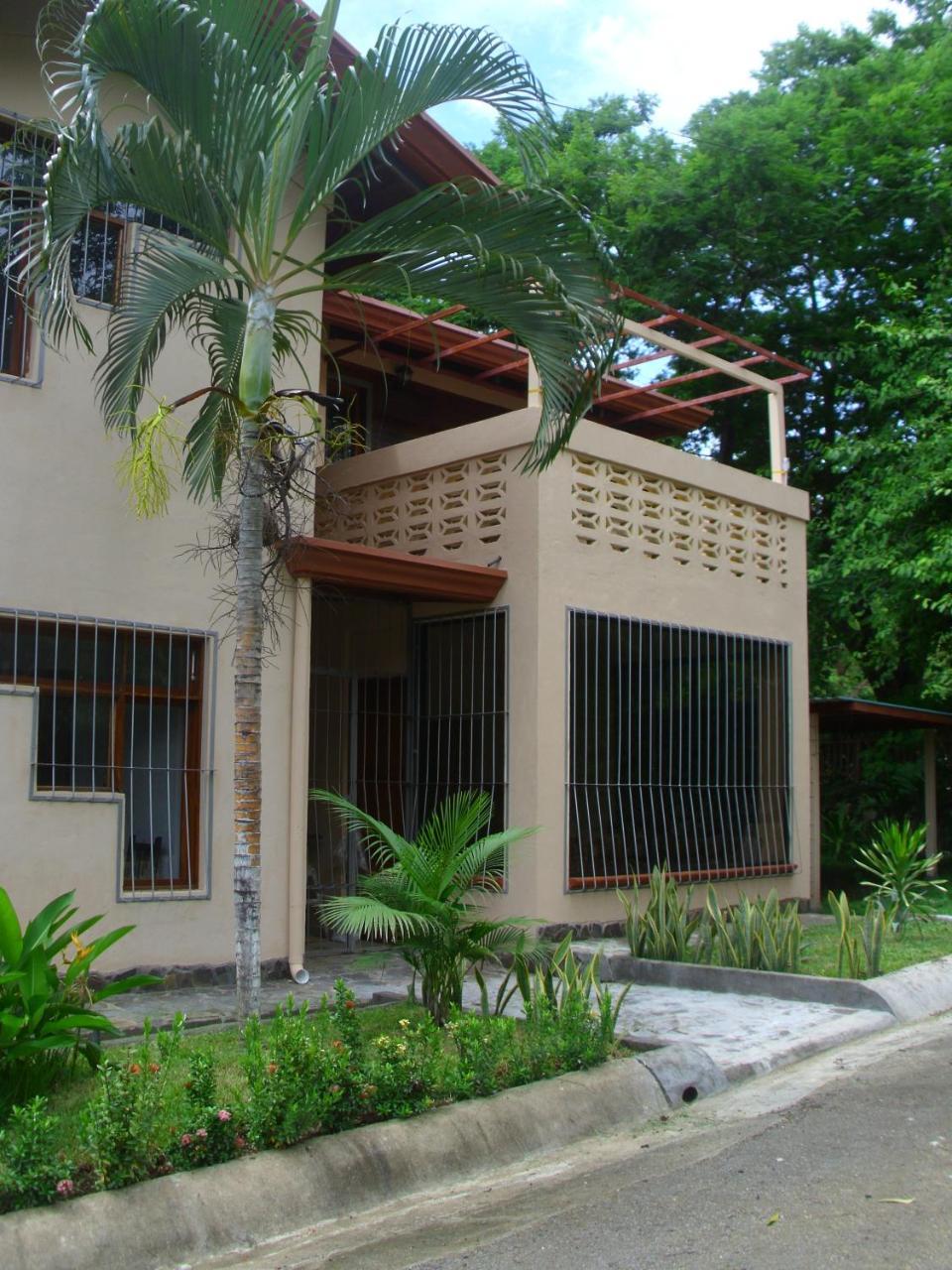 Condominio Villa Hermosa 普拉亚埃尔莫萨 外观 照片