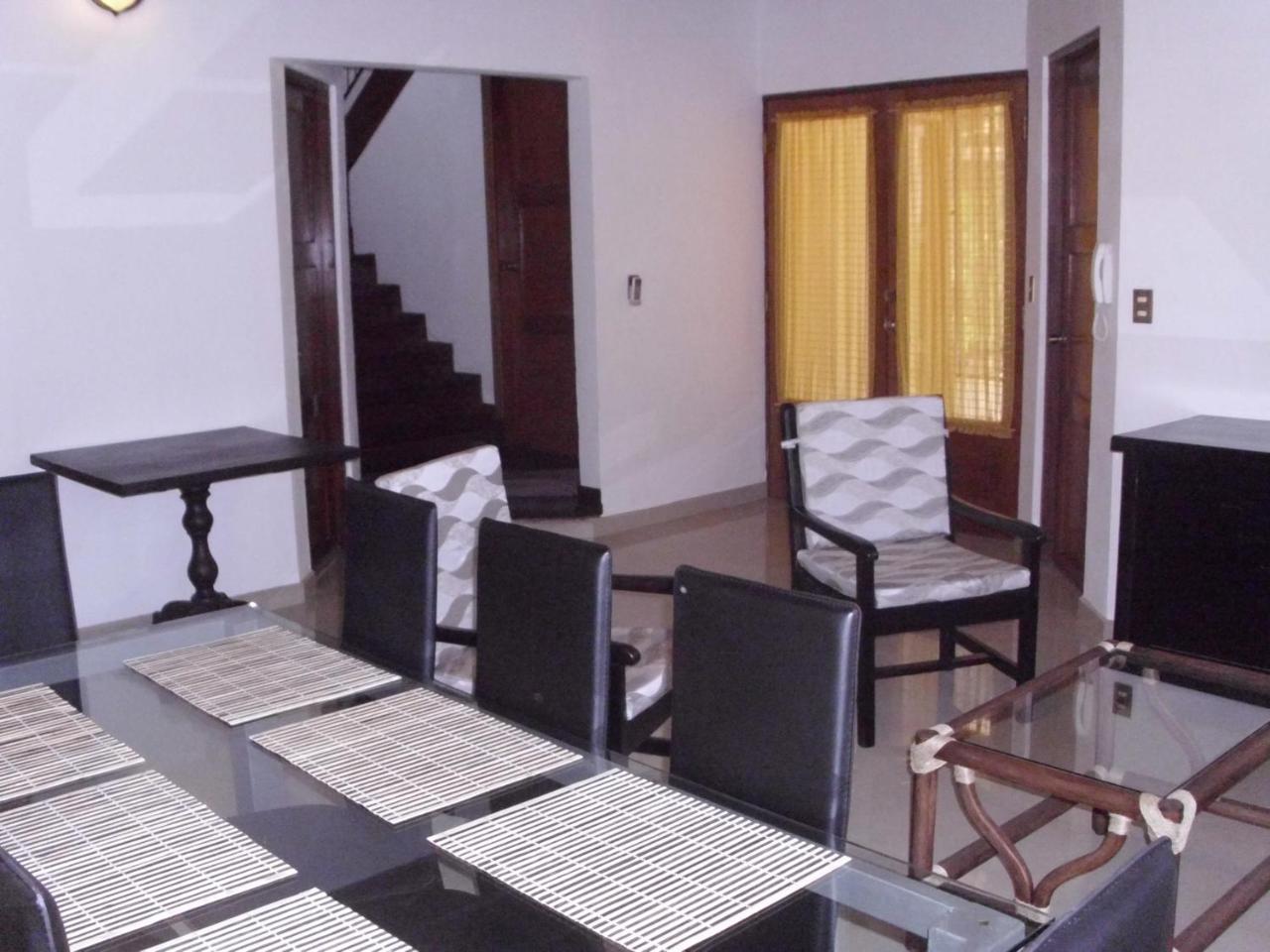 Condominio Villa Hermosa 普拉亚埃尔莫萨 外观 照片