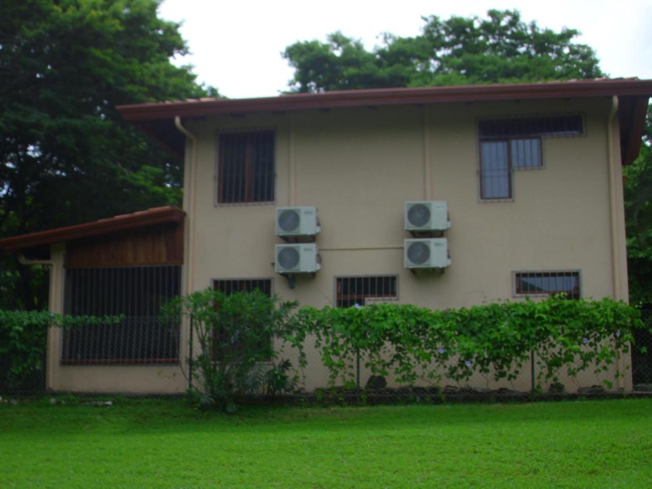 Condominio Villa Hermosa 普拉亚埃尔莫萨 外观 照片