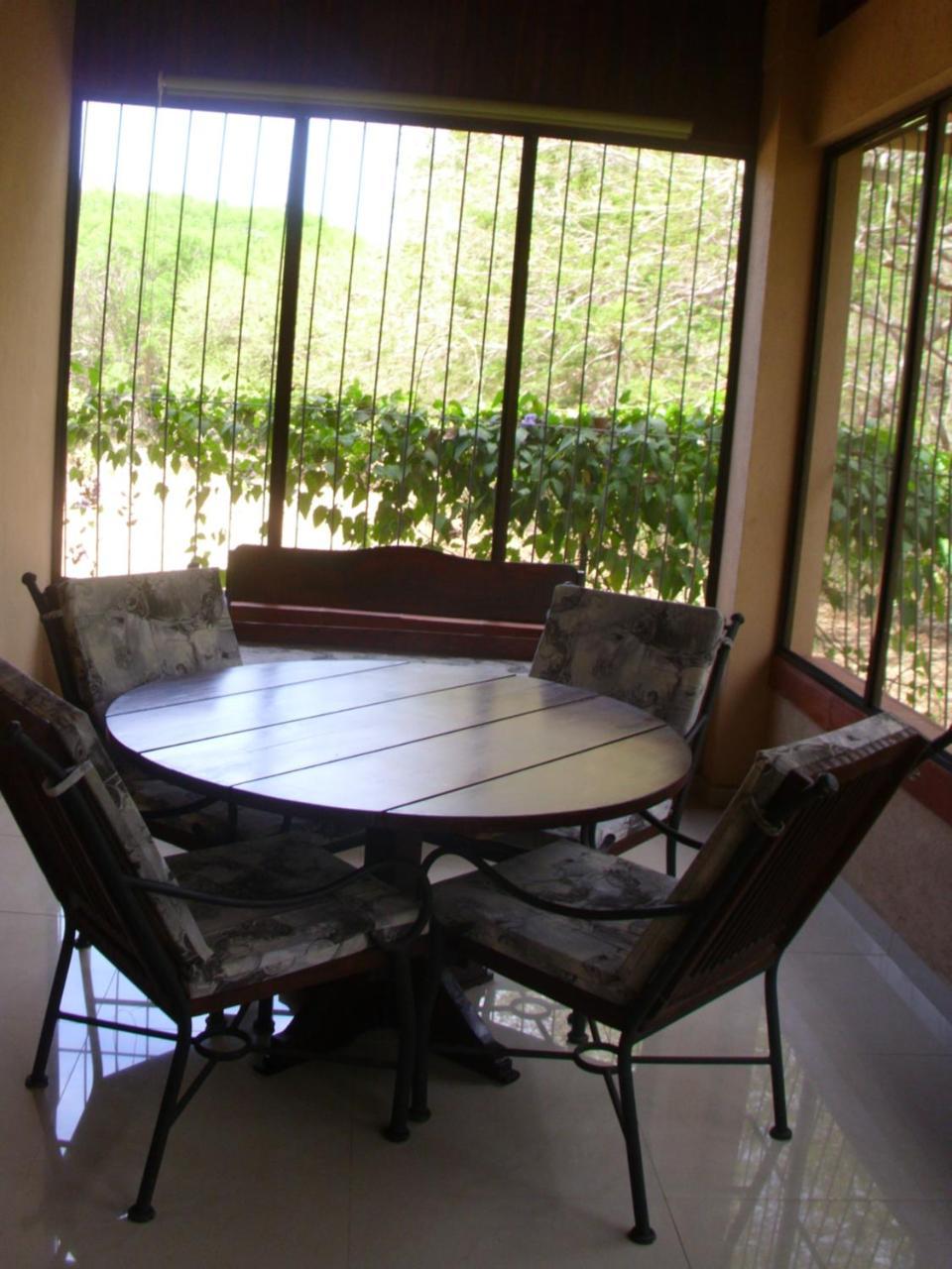 Condominio Villa Hermosa 普拉亚埃尔莫萨 外观 照片
