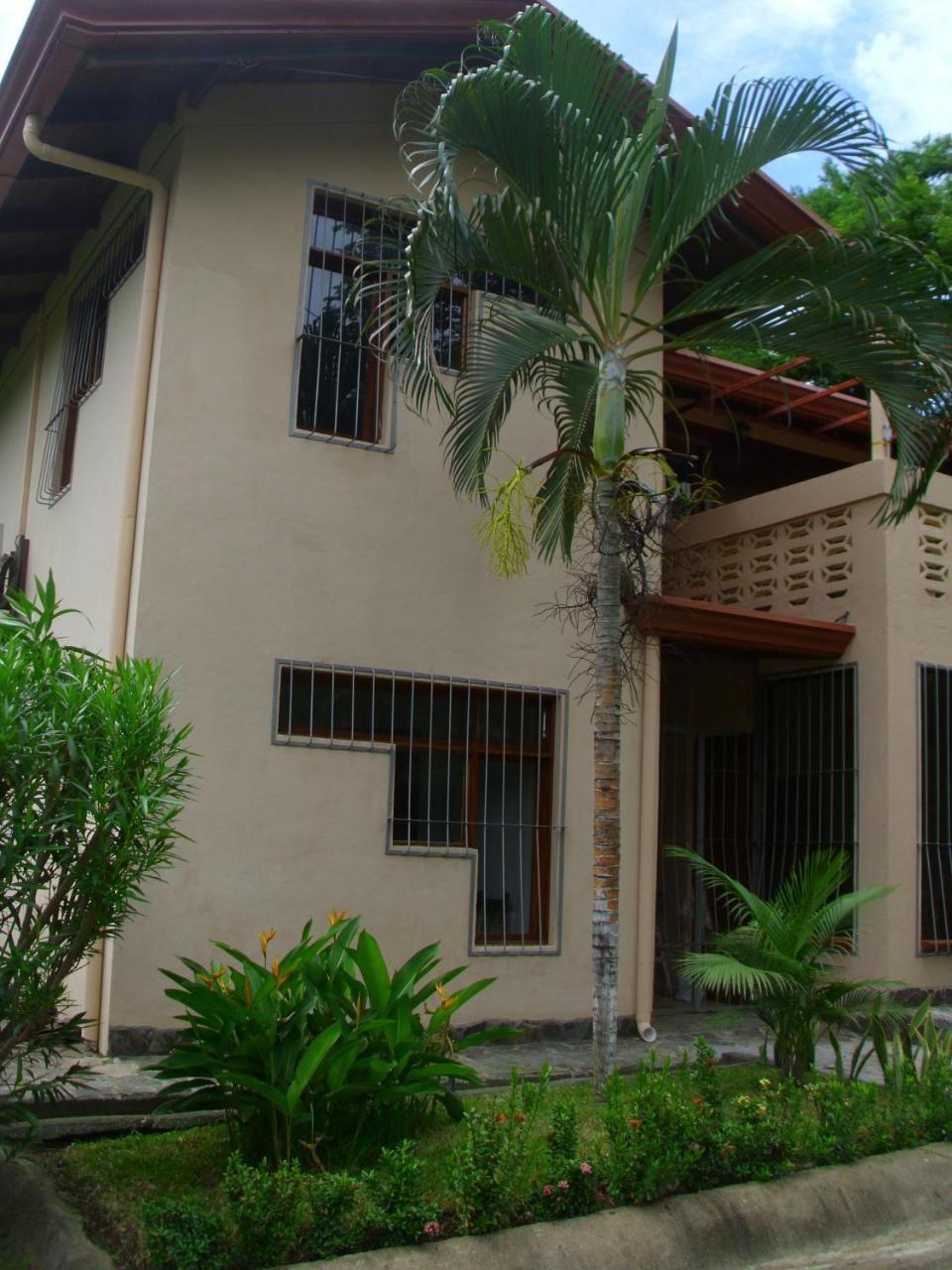 Condominio Villa Hermosa 普拉亚埃尔莫萨 外观 照片