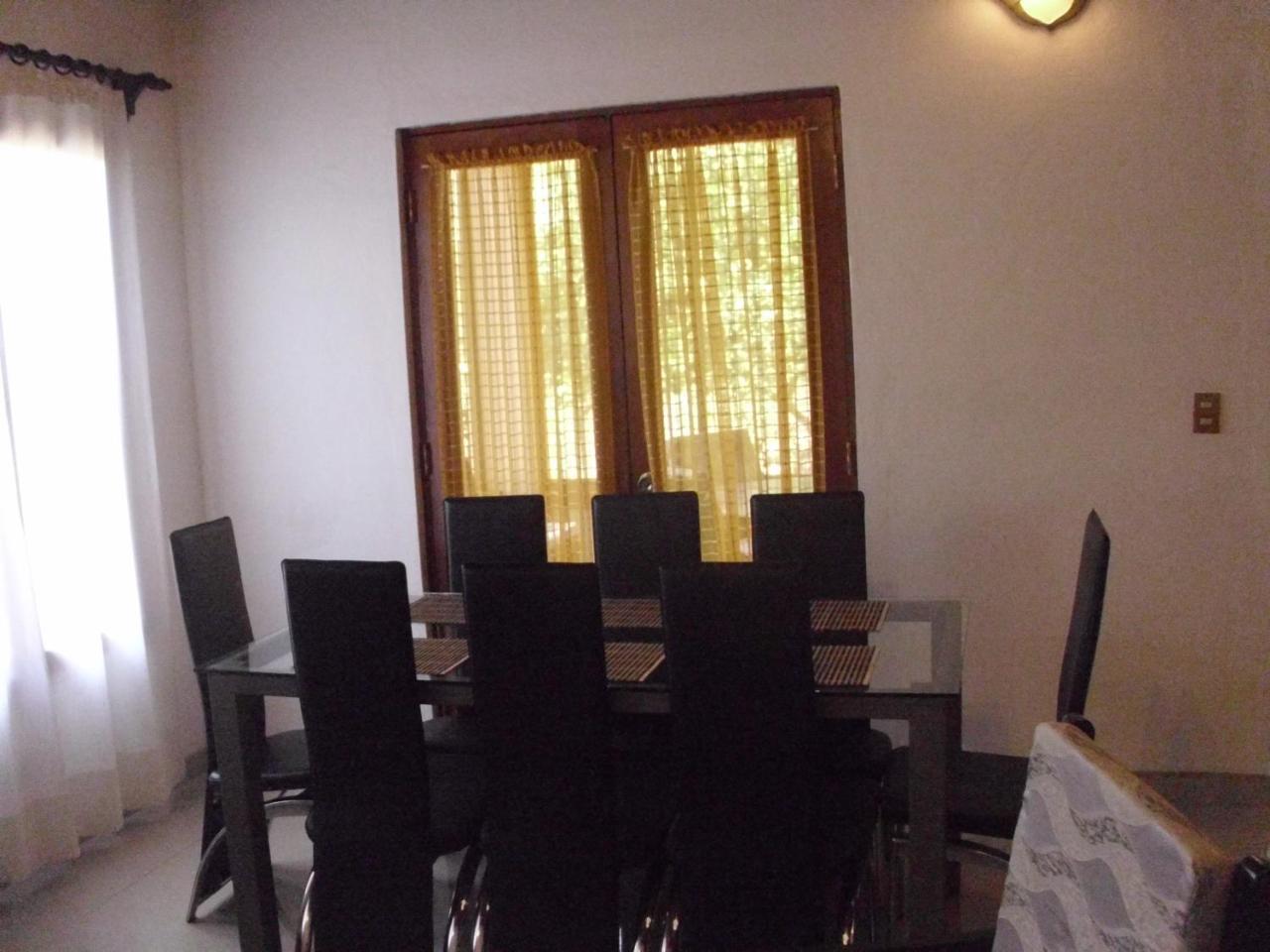 Condominio Villa Hermosa 普拉亚埃尔莫萨 外观 照片