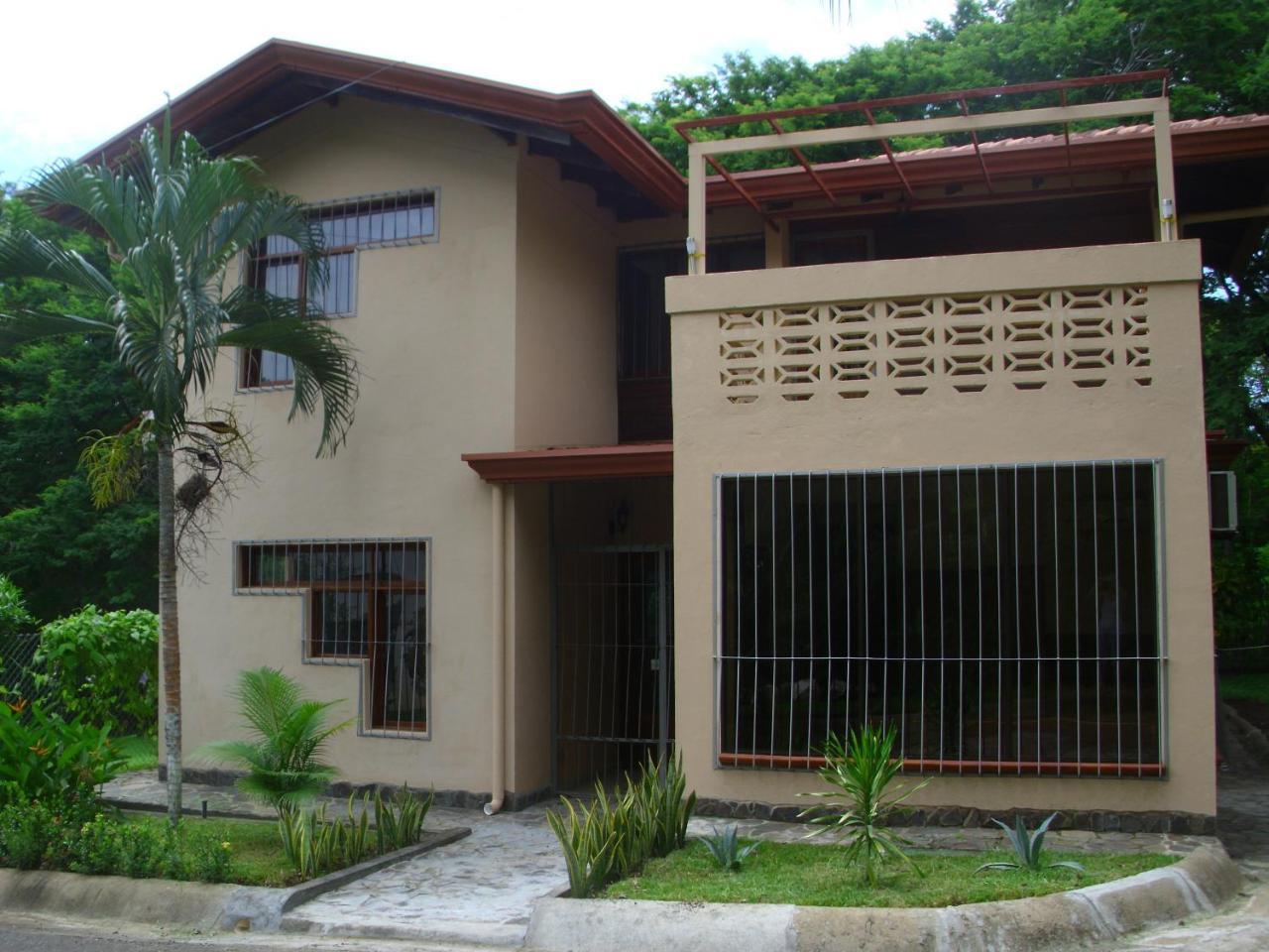 Condominio Villa Hermosa 普拉亚埃尔莫萨 外观 照片