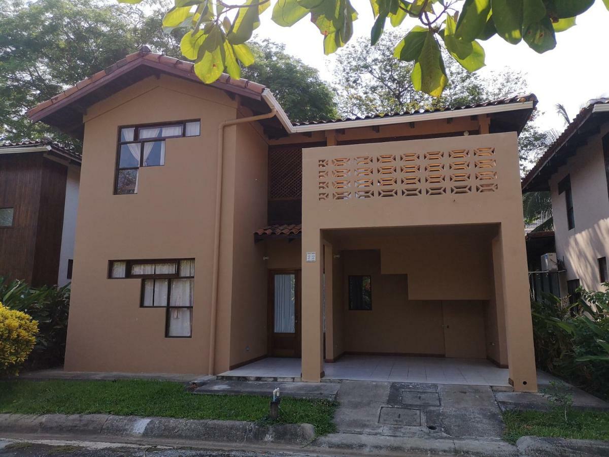 Condominio Villa Hermosa 普拉亚埃尔莫萨 外观 照片